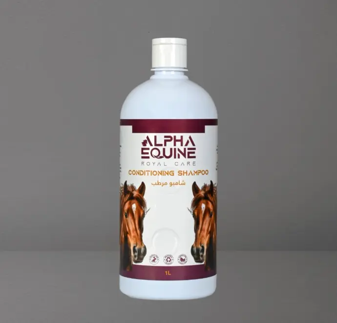 [30266100006] CONDITIONG SHAMPOOO - 1 LITERشامبو مرطب 1  لتر