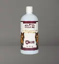 ANTIMICROBIAL SHAMPOOO - 1 LITER شامبو مضاد للفطريات 1 لتر 