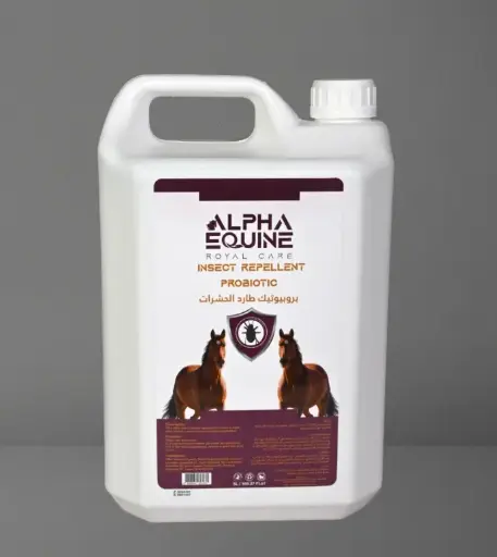 [30266100001] INSECT REPELLENT - 5 LITER بروبيوتيك طارد الحشرات 5 لتر